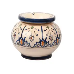 TIGALAS - Cenicero Diseño Serghini 14 cm