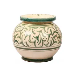TIGALAS - Cenicero Diseño Serghini 14 cm