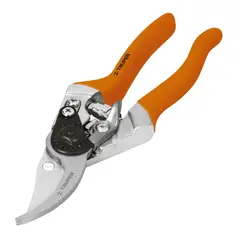TRUPER - Tijera Podar Profesional Curva 20 Cm T-45