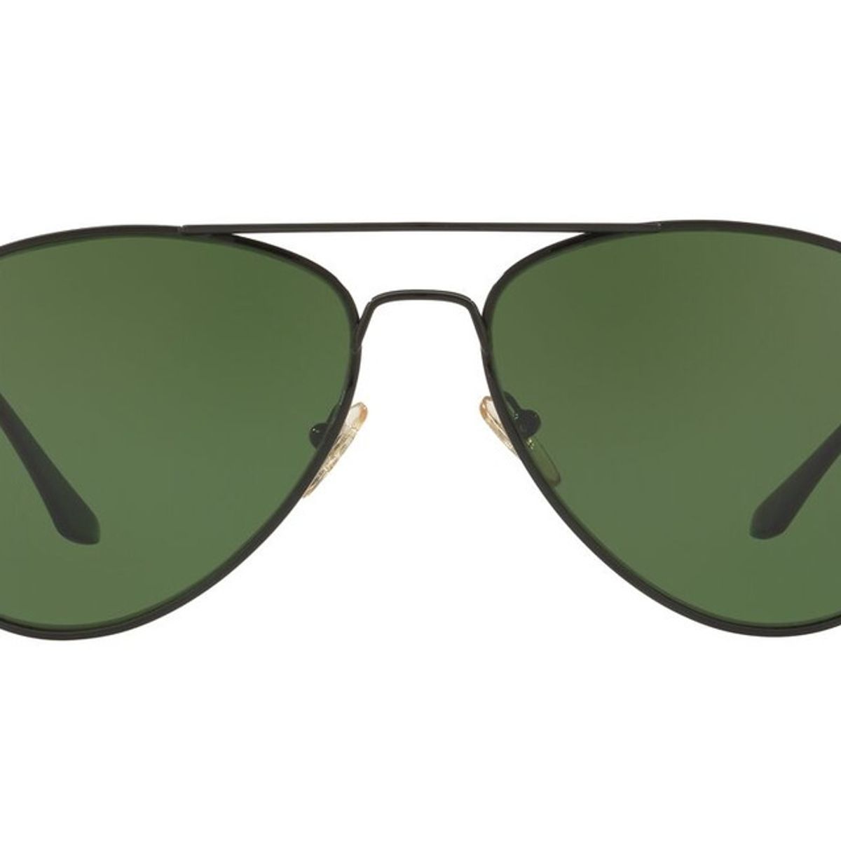 SUNGLASS HUT - Anteojos De Sol Sunglasshut HU1001  Negro