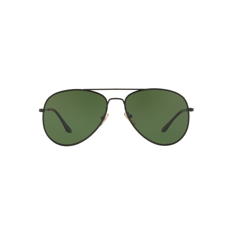 SUNGLASS HUT - Anteojos De Sol Sunglasshut HU1001  Negro