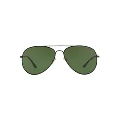 SUNGLASS HUT - Anteojos De Sol Sunglasshut HU1001 Negro