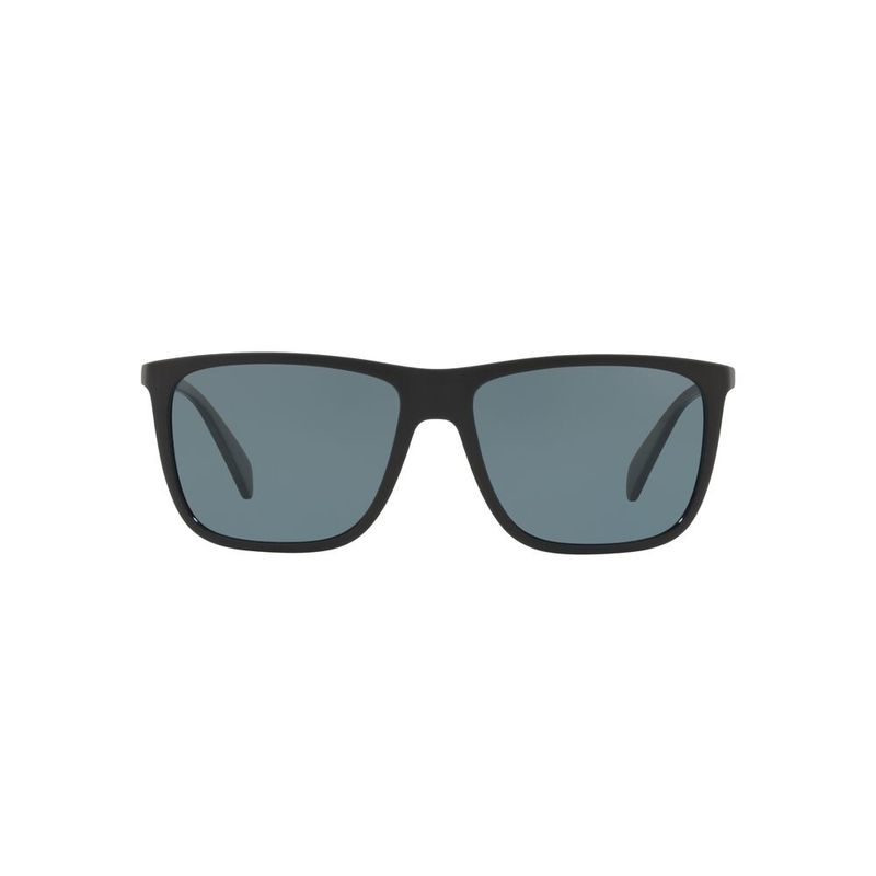 SUNGLASS HUT - Anteojos De Sol Sunglasshut HU2004  Negro