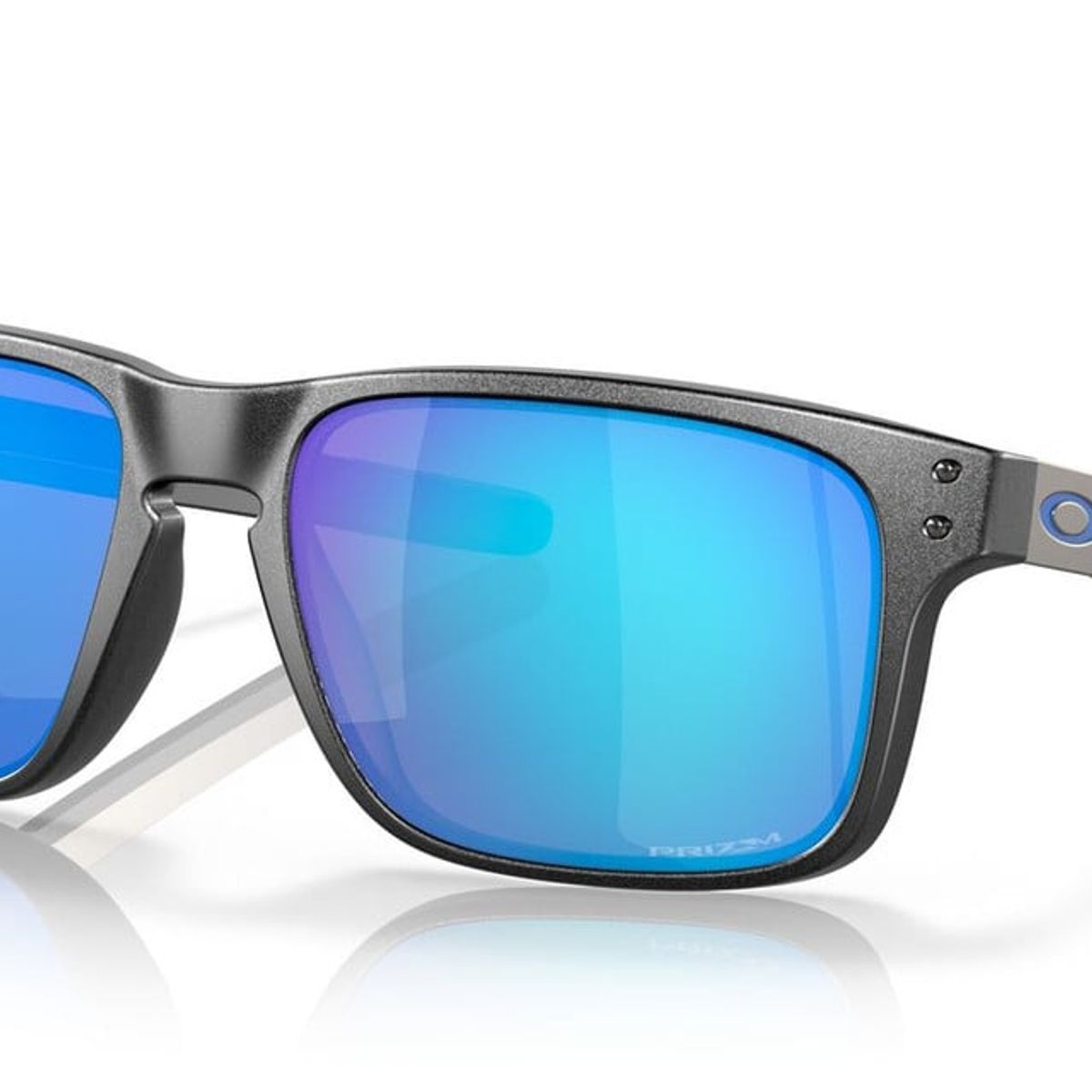 OAKLEY - Anteojos De Sol Oakley OO9384 Holbrook Mix Negro