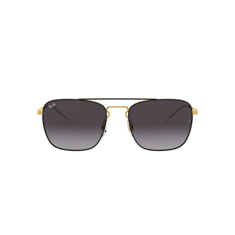 RAY BAN - Anteojos De Sol Ray-Ban RB3588  Negro