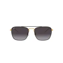 RAY BAN - Anteojos De Sol Ray-Ban RB3588 Negro