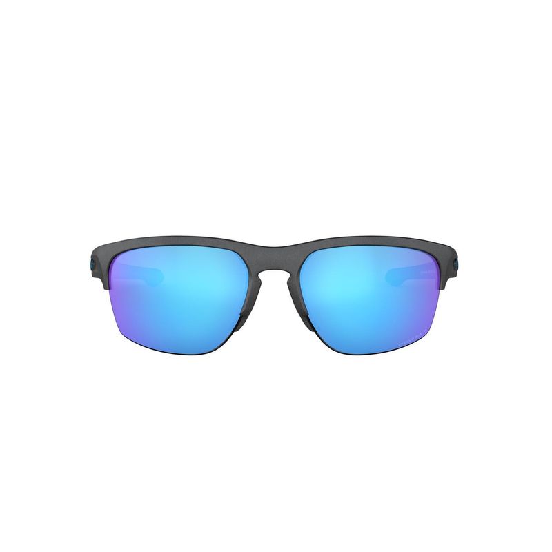 OAKLEY - Anteojos De Sol Oakley OO9413 Sliver Edge Negro