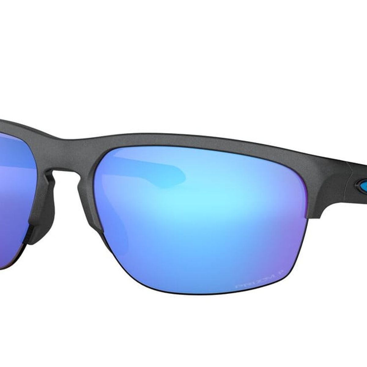 OAKLEY - Anteojos De Sol Oakley OO9413 Sliver Edge Negro