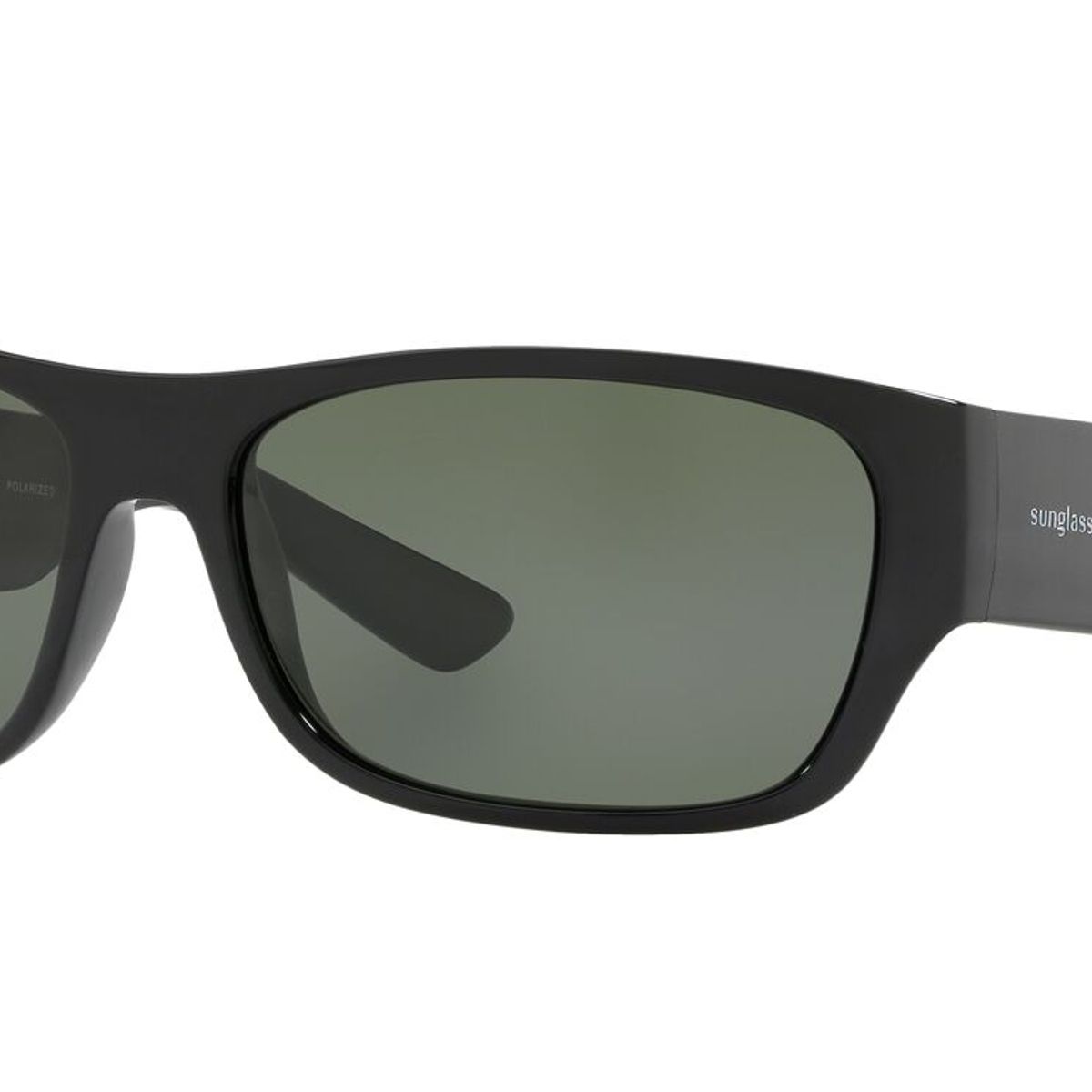 SUNGLASS HUT - Anteojos De Sol Sunglasshut HU2013  Negro