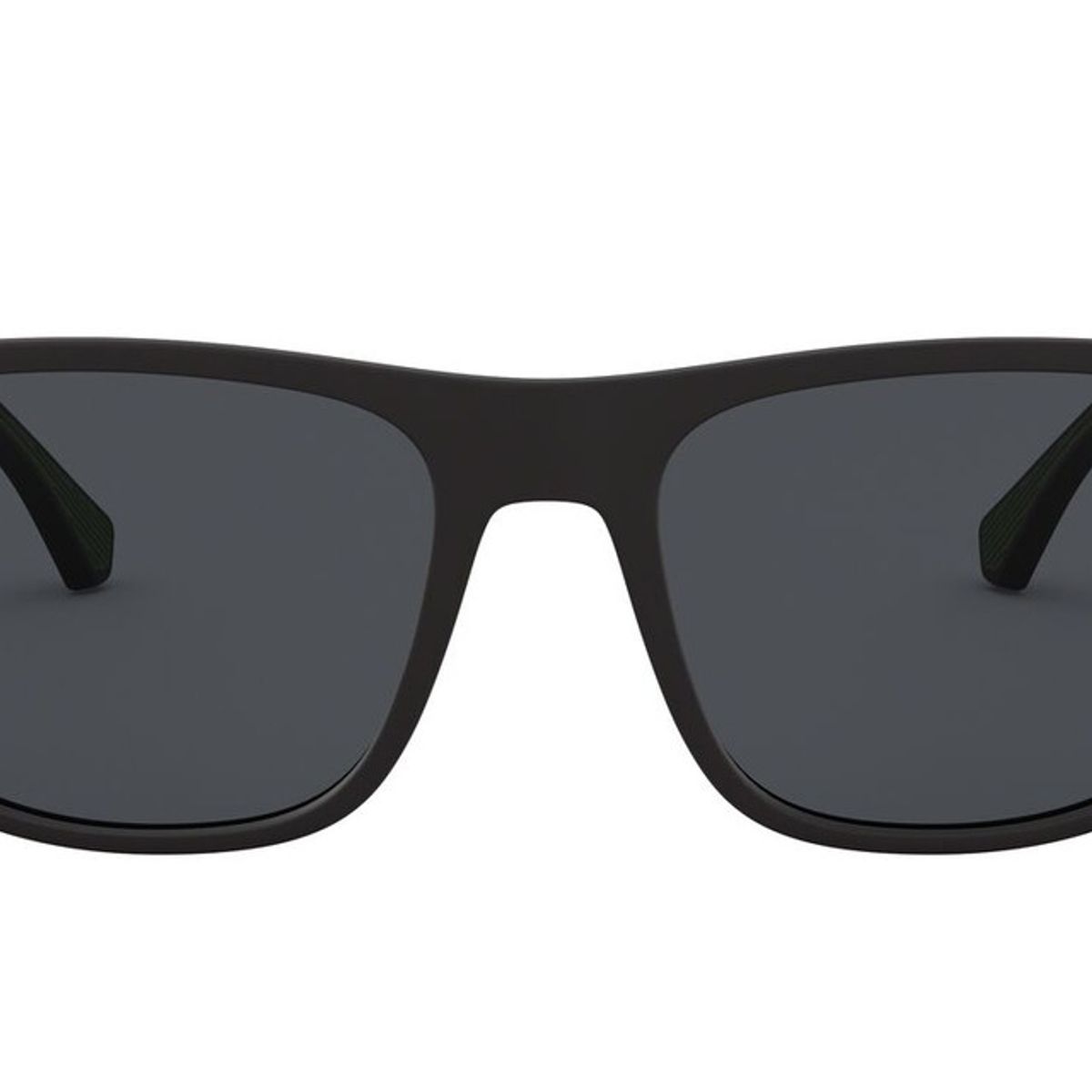 EMPORIO ARMANI - Anteojos De Sol Emporio Armani EA4129  Negro.