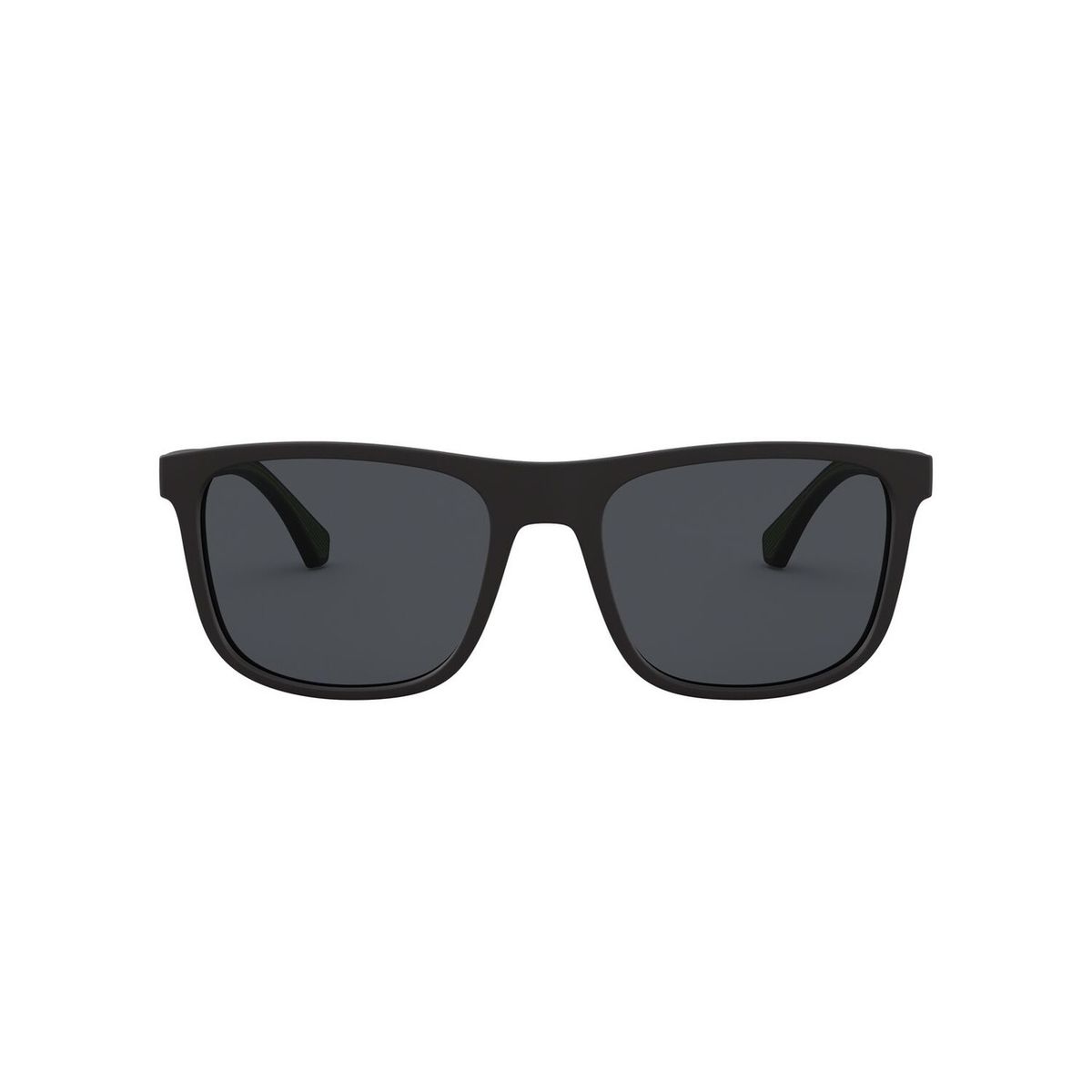 EMPORIO ARMANI - Anteojos De Sol Emporio Armani EA4129  Negro.