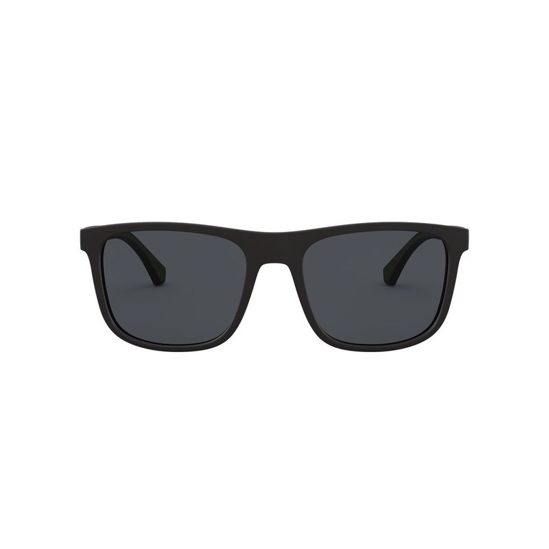EMPORIO ARMANI - Anteojos De Sol Emporio Armani EA4129  Negro.