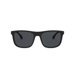 EMPORIO ARMANI - Anteojos De Sol EA4129 Negro.