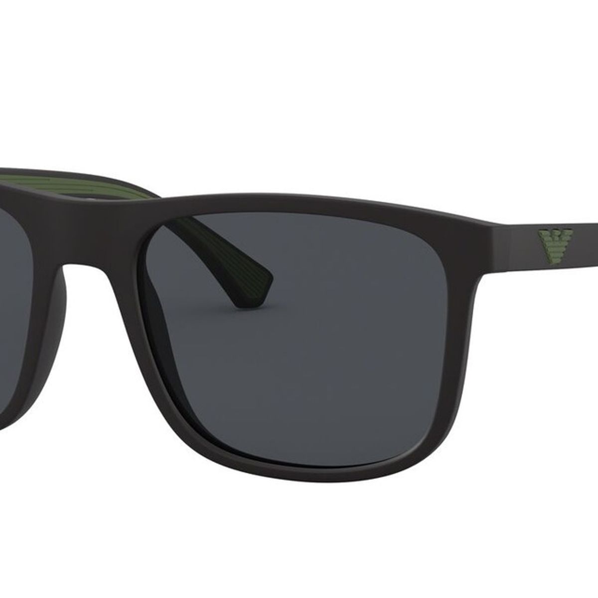 EMPORIO ARMANI - Anteojos De Sol Emporio Armani EA4129  Negro.