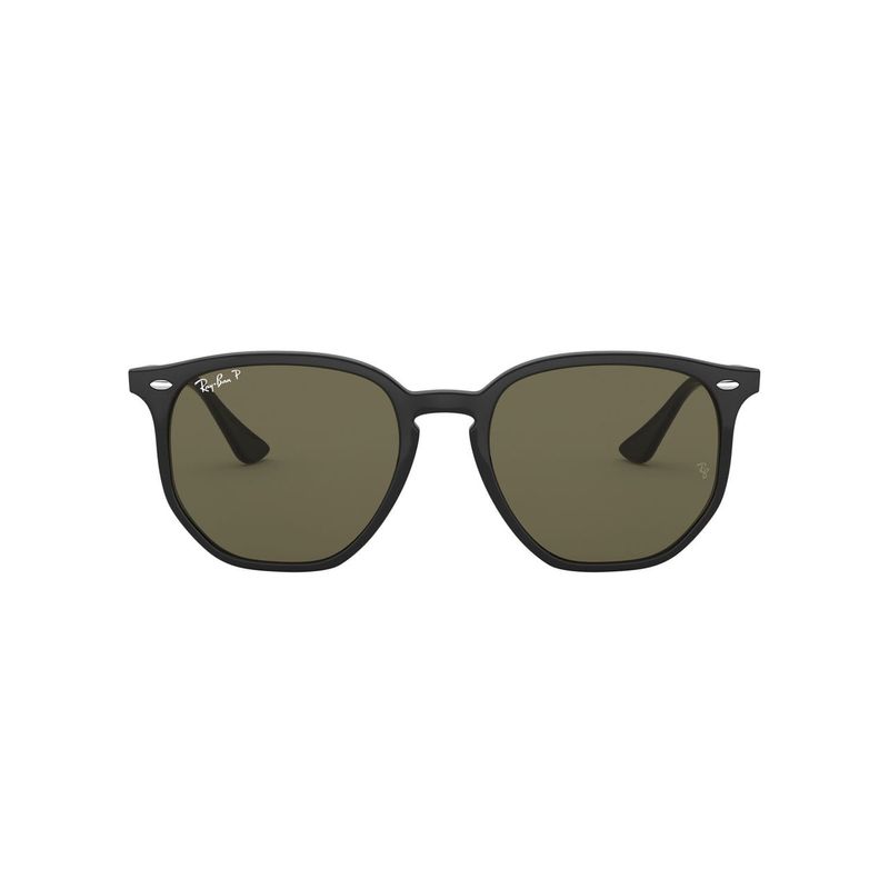 RAY BAN - Anteojos De Sol Ray-Ban RB4306  Negro