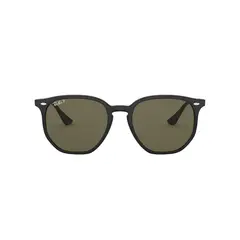 RAY BAN - Anteojos De Sol Ray-Ban RB4306 Negro