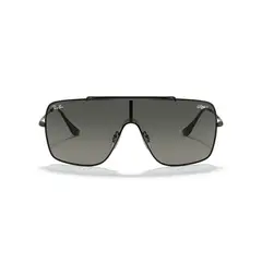 RAY BAN - Anteojos De Sol Ray-Ban RB3697 Wings Ii Negro.