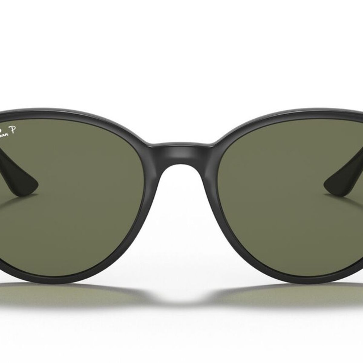 RAY BAN - Anteojos De Sol Ray-Ban RB4305  Negro.