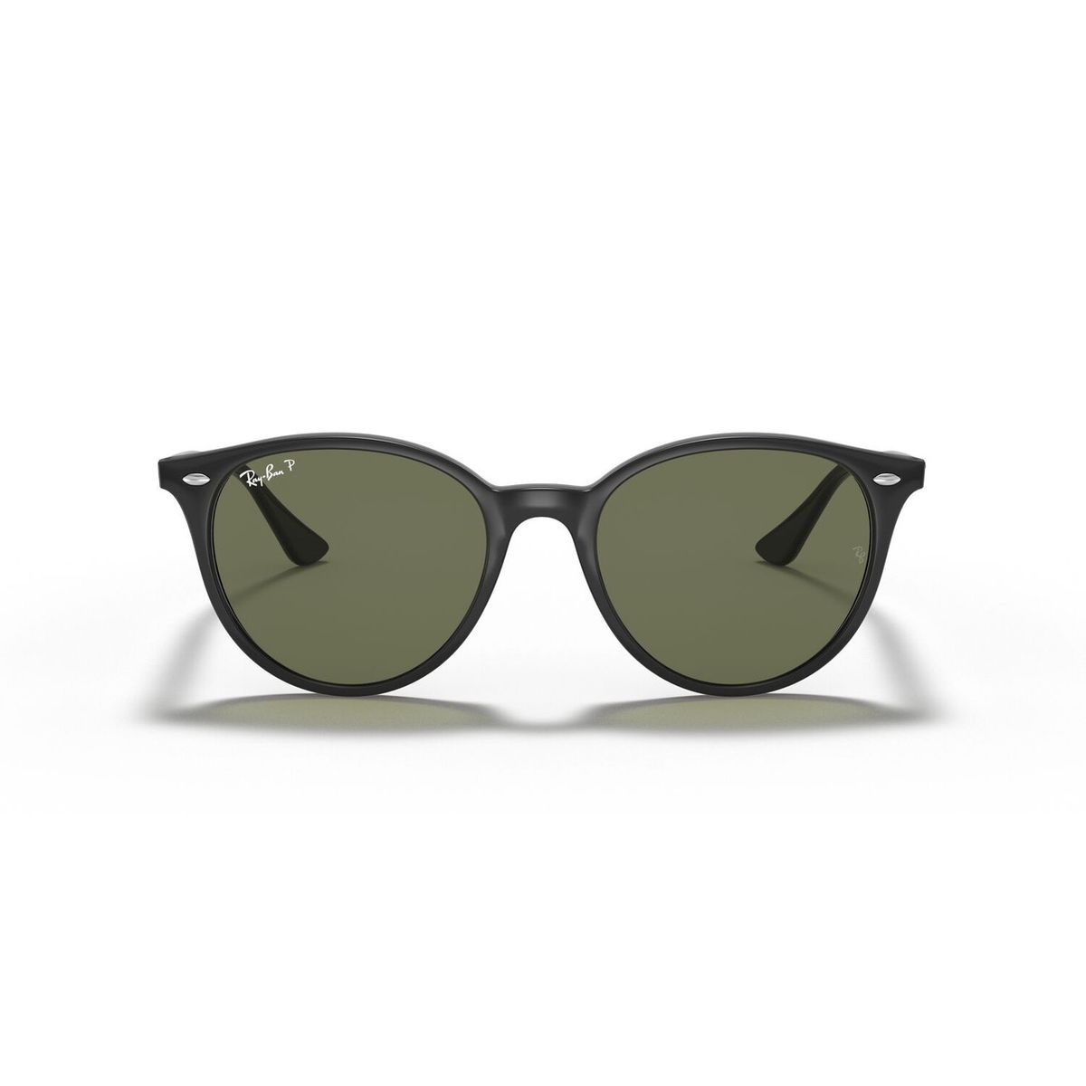 RAY BAN - Anteojos De Sol Ray-Ban RB4305  Negro.