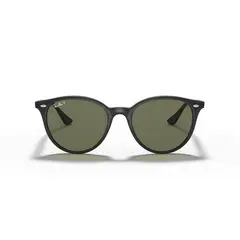 RAY BAN - Anteojos De Sol Ray-Ban RB4305 Negro.
