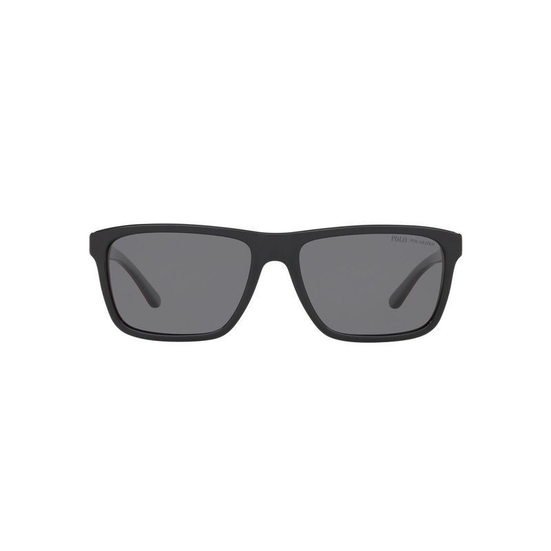 RALPH LAUREN - Anteojos De Sol Polo Rl PH4153  Negro