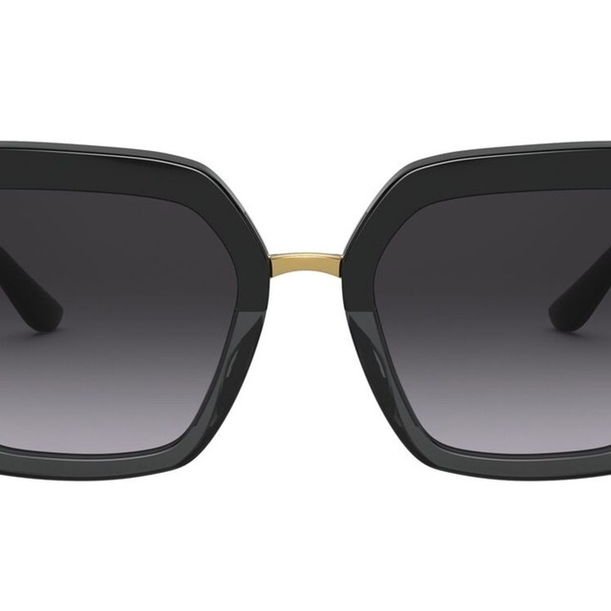 DOLCE&GABBANA - Anteojos De Sol Dolce DG4373  Negro