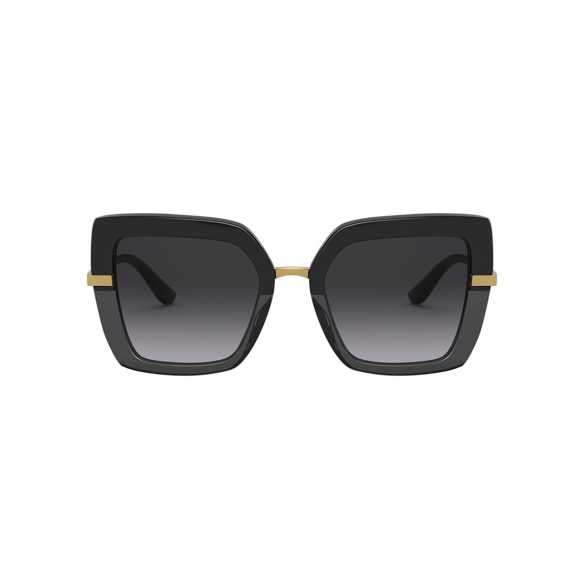 DOLCE&GABBANA - Anteojos De Sol Dolce DG4373  Negro