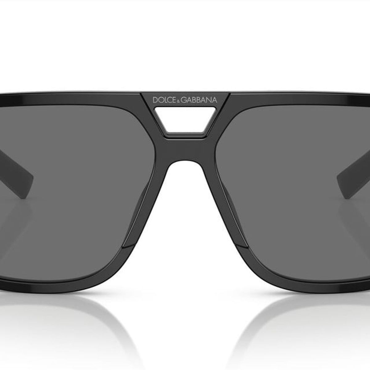 DOLCE&GABBANA - Anteojos De Sol Dolce DG4354  Negro