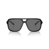 Anteojos De Sol Dolce DG4354 Negro