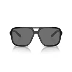 DOLCE&GABBANA - Anteojos De Sol Dolce DG4354 Negro