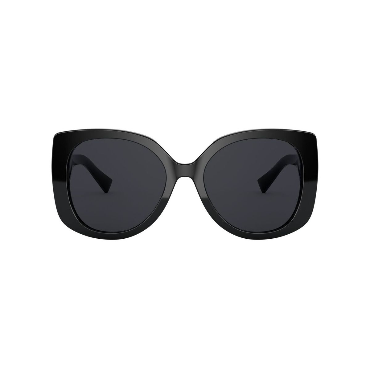 VERSACE - Anteojos De Sol Versace VE4387  Negro