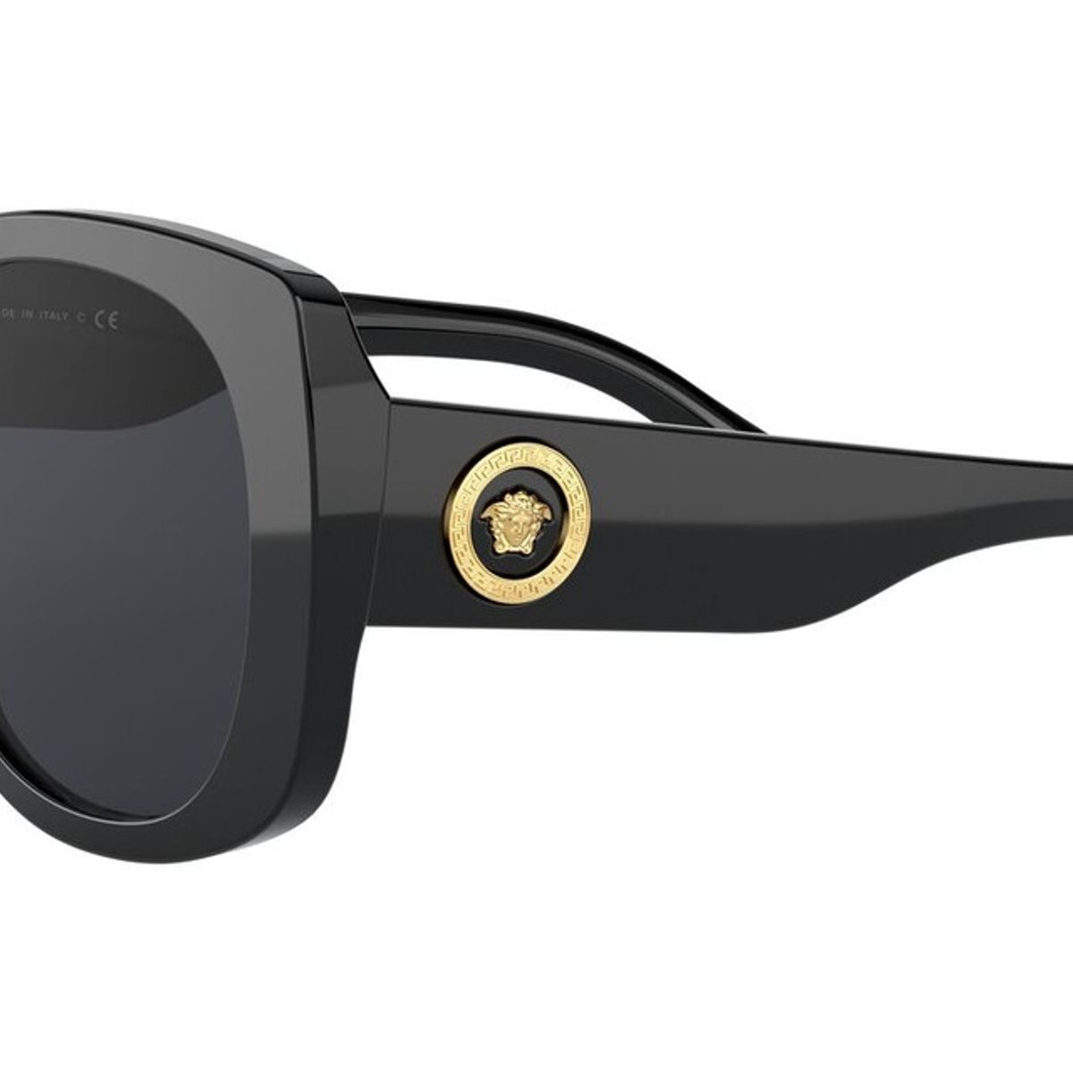 VERSACE - Anteojos De Sol Versace VE4387  Negro