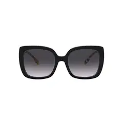 BURBERRY - Anteojos De Sol BE4323 Caroll Negro