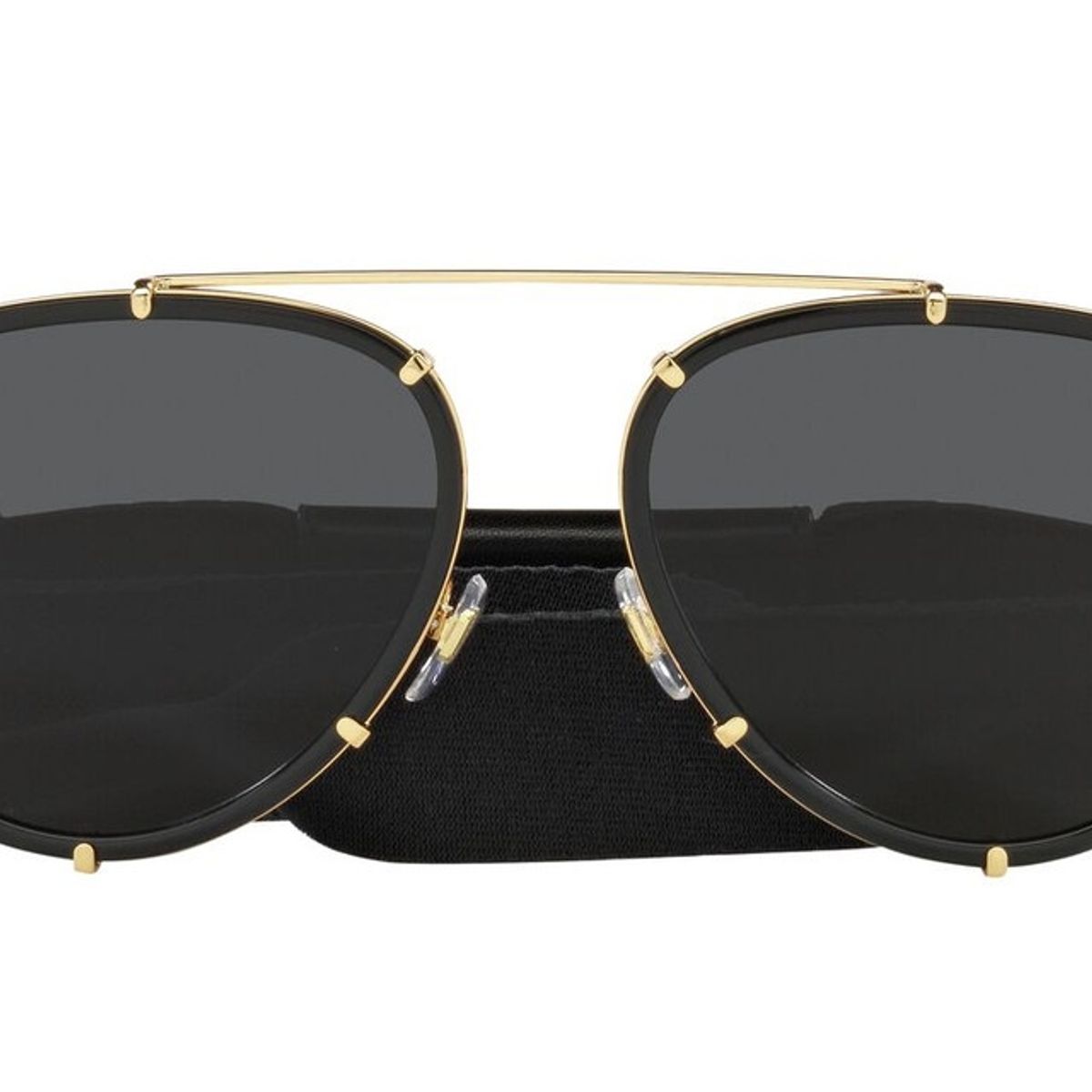 VERSACE - Anteojos De Sol Versace VE2232  Negro