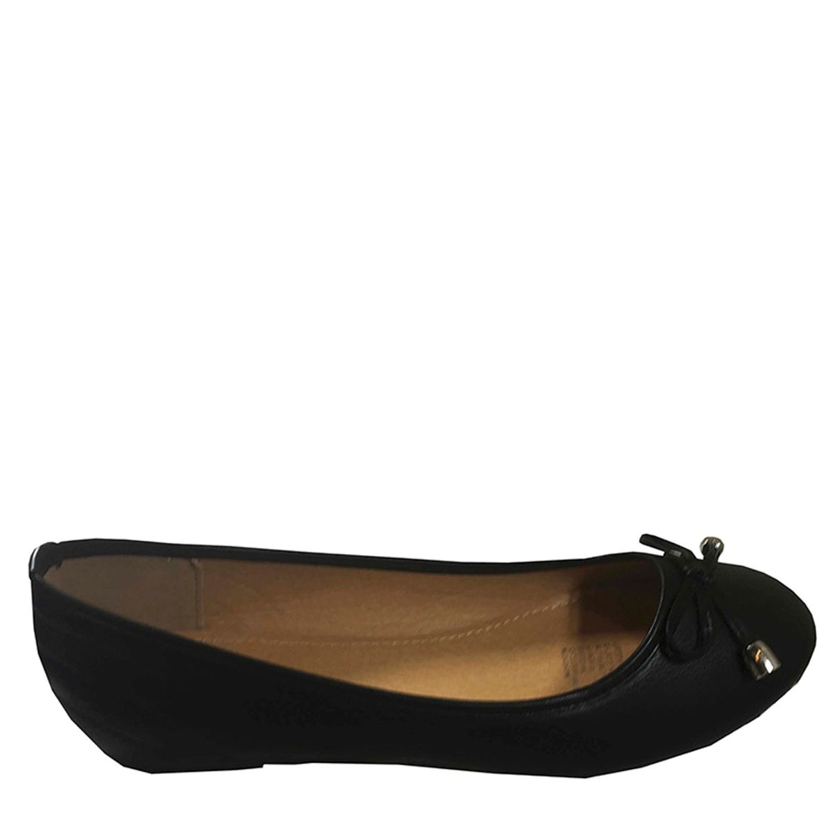 TODOPIEL - Ballerina Mujer Negro Todopiel