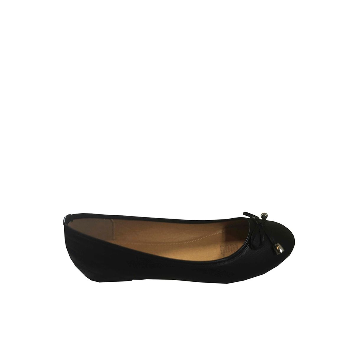 TODOPIEL - Ballerina Mujer Negro Todopiel