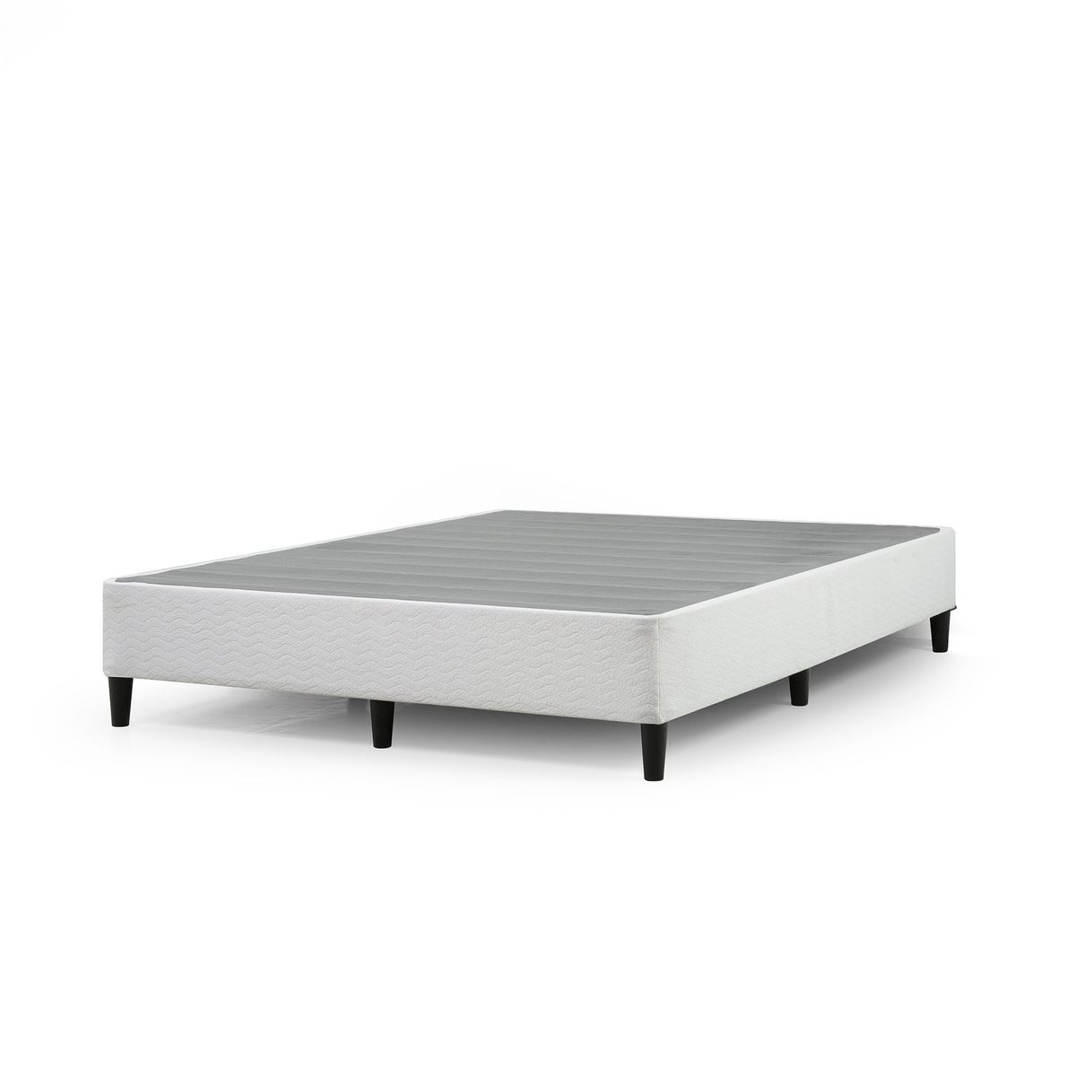 ZINUS - Base de cama KEENAN Zinus King 180x200x36cm