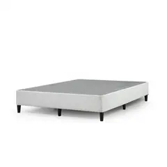 ZINUS - Base de cama KEENAN King 180x200x36cm
