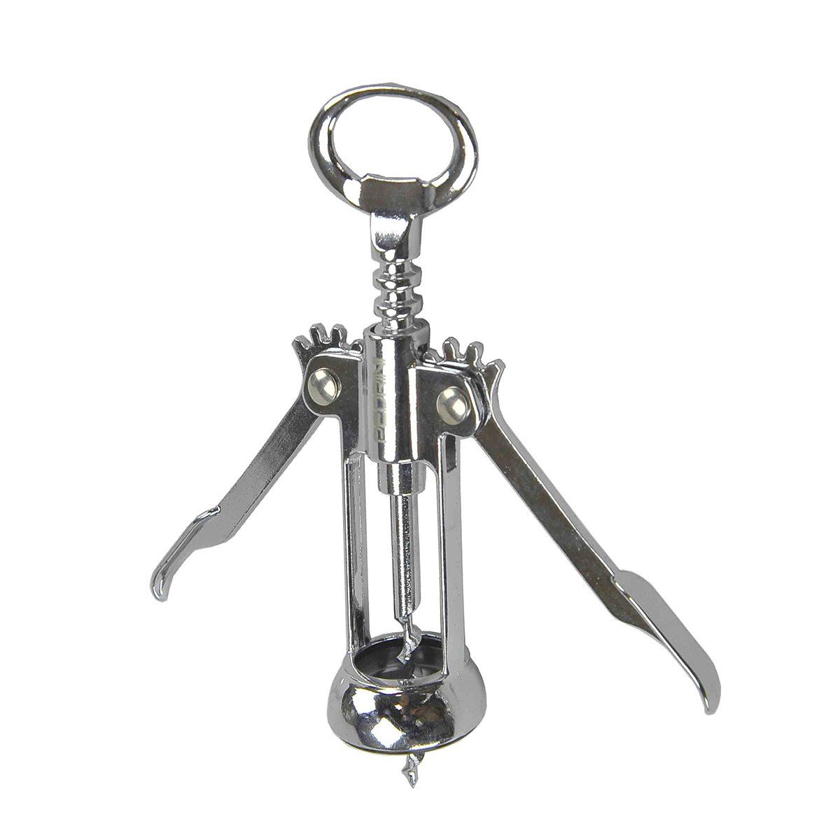 GENERICO - SACACORCHO CROMADO PEDRINI-MIMBRAL