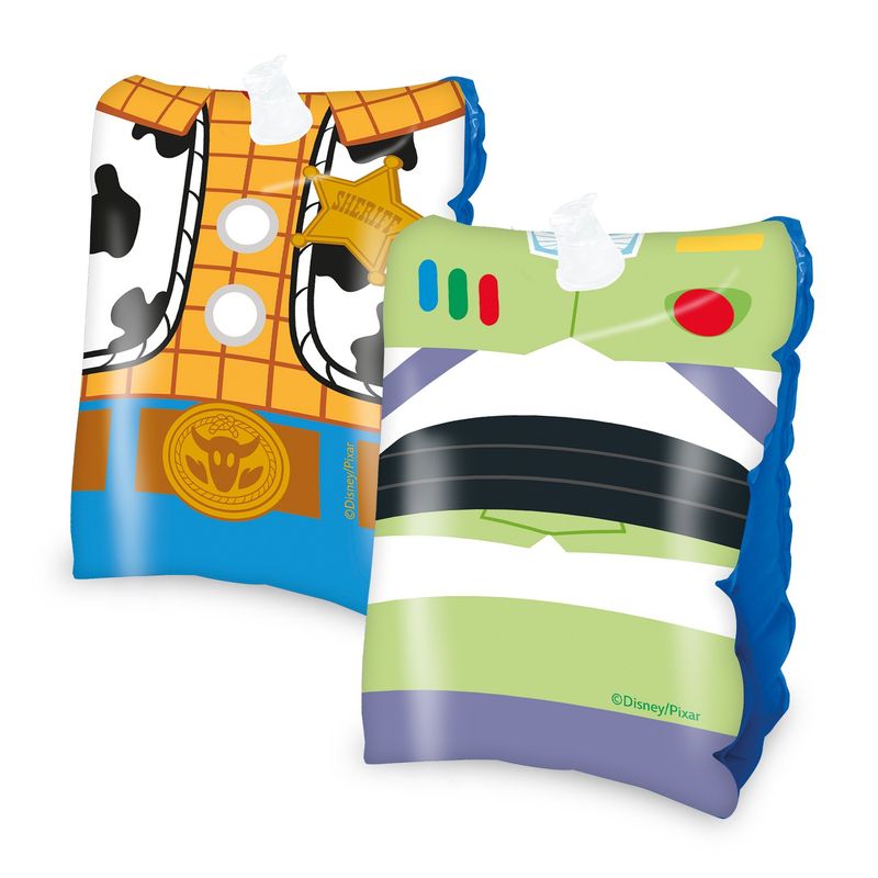 DISNEY - Flotador Alitas Toy Story Disney Pronobel