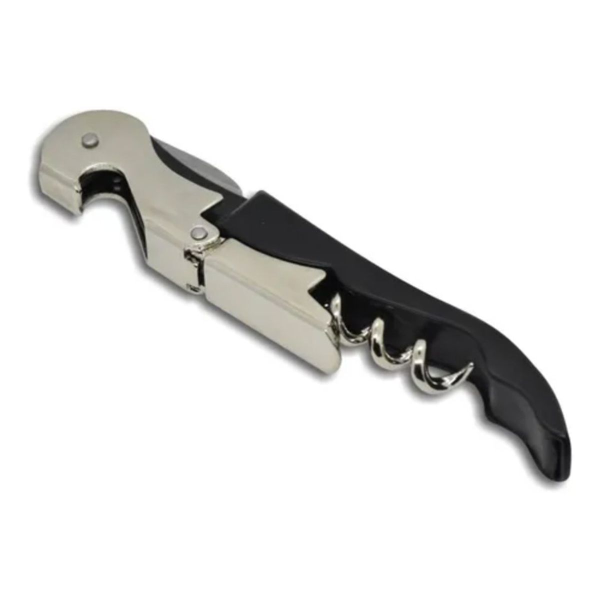 GENERICO - SACACORCHO N°548 12CM  TRES CLAVELES-MIMBRAL