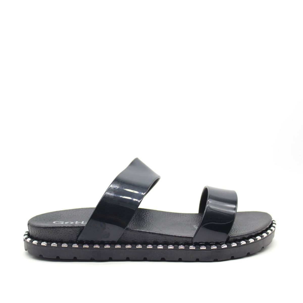 GOTTA - Sandalia Mujer Negra C5850