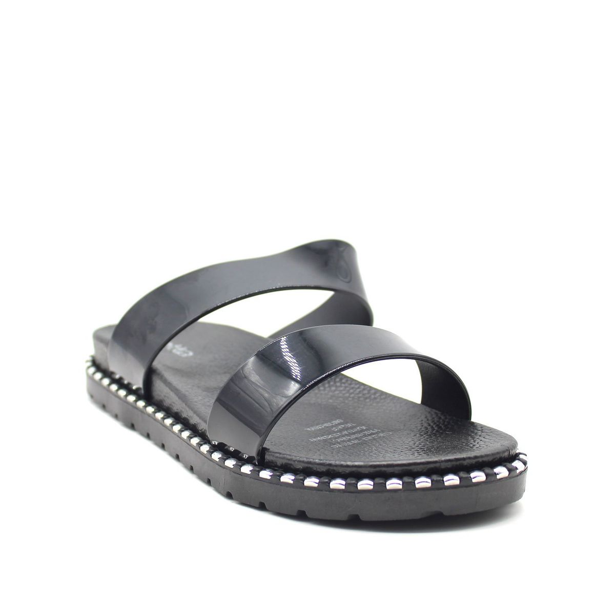 GOTTA - Sandalia Mujer Negra C5850