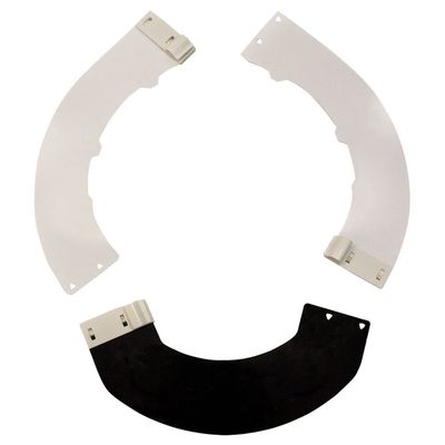 Imagen 2 del producto Protector Solar Tipo Ala Para Casco