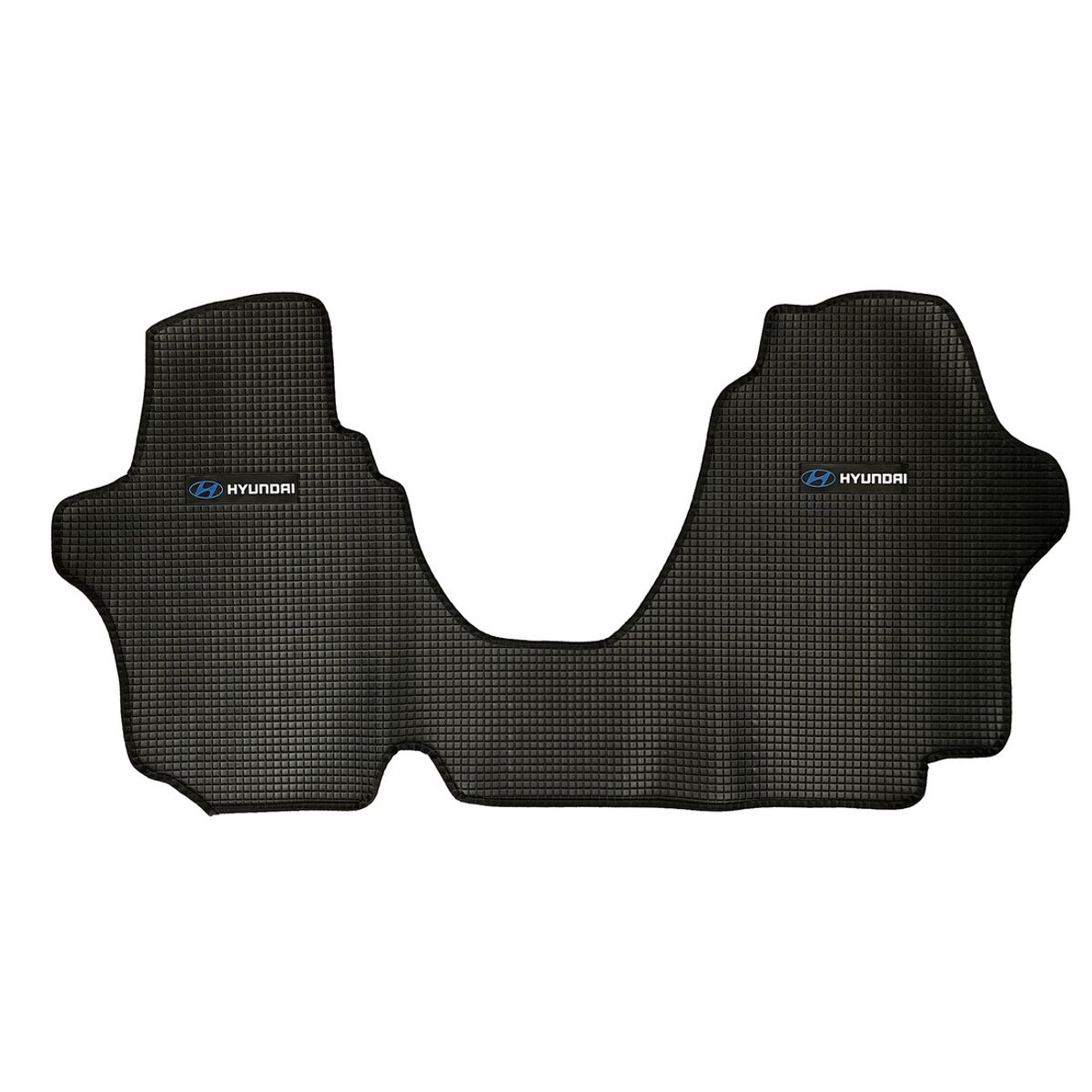 GENERICO - Piso De Goma Hyundai H1