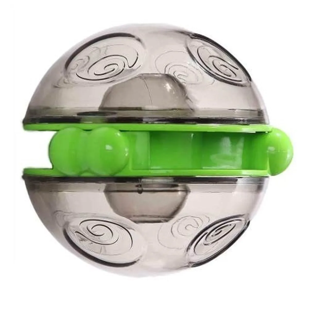 MASCAN - Juguete Dispensador Circular Perro Mascan