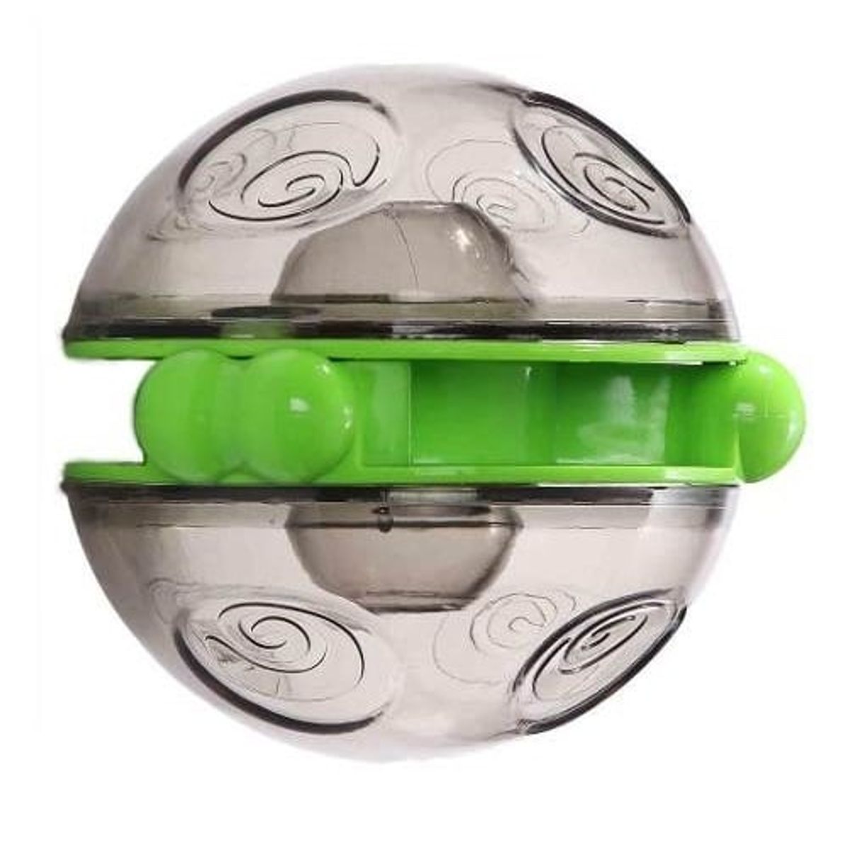 MASCAN - Juguete Dispensador Circular Perro Mascan