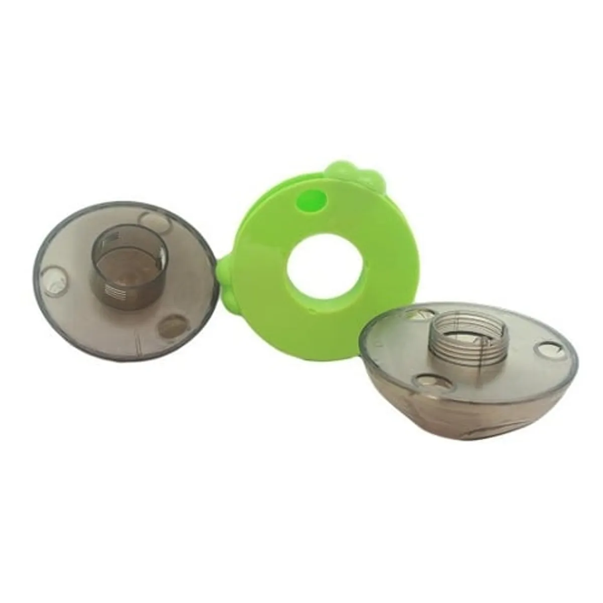 MASCAN - Juguete Dispensador Circular Perro Mascan