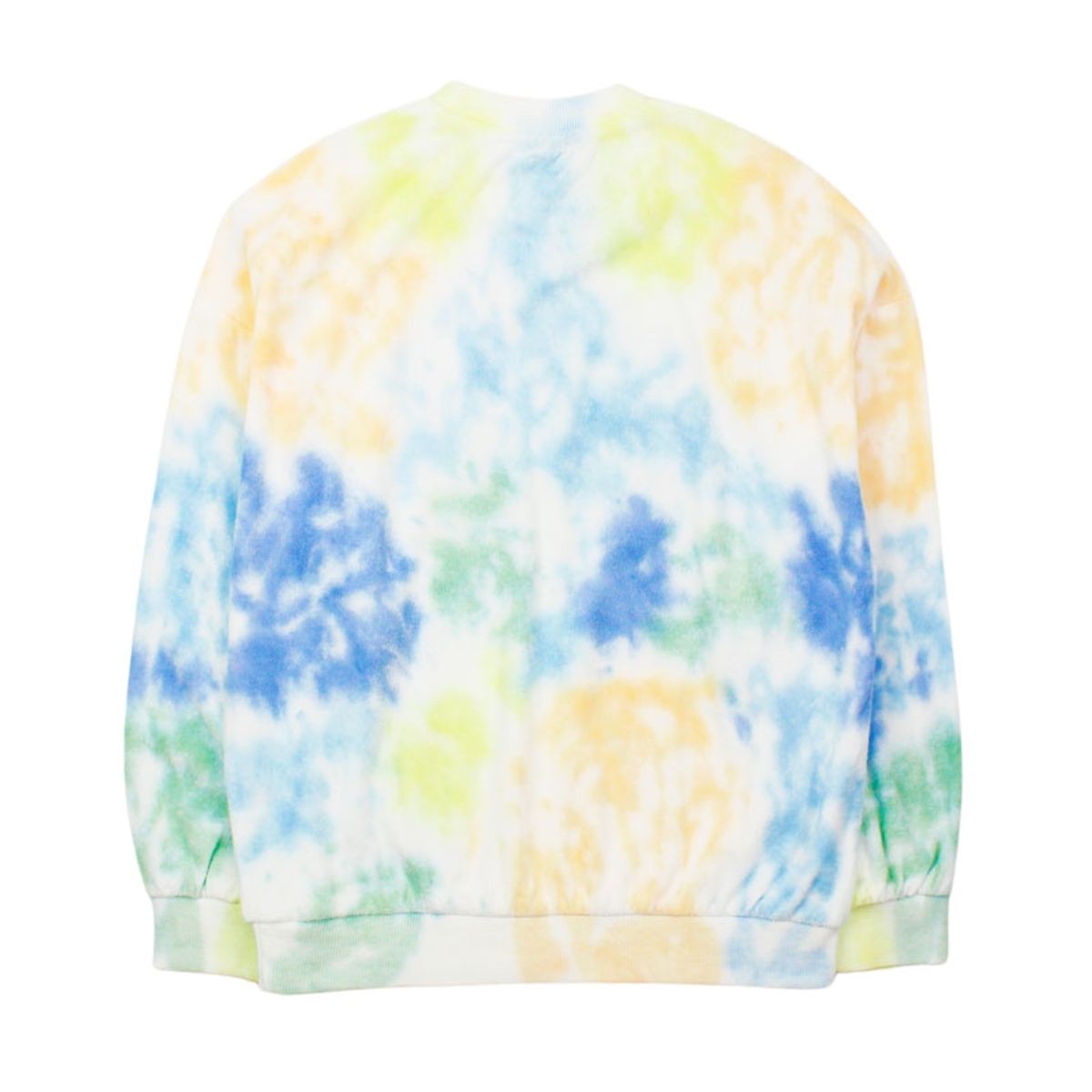 FICCUS - Poleron junior niña tie dye soul 393