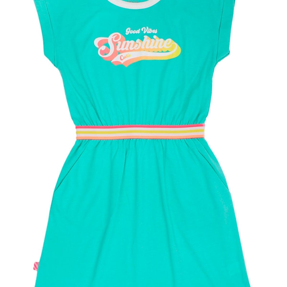 FICCUS - Vestido junior niña 421..